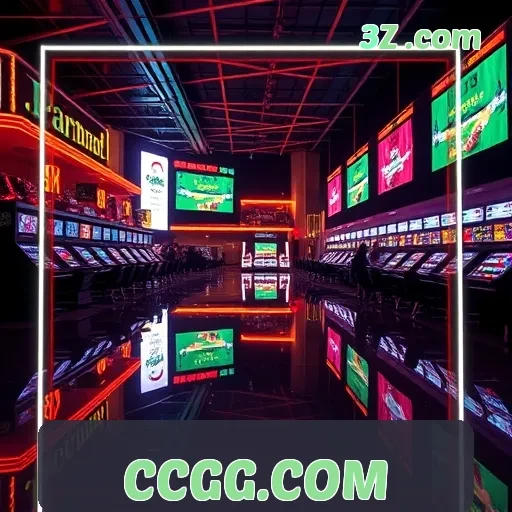 ccgg.com: A Comunidade Que Une Jogadores e Jogos no Brasil