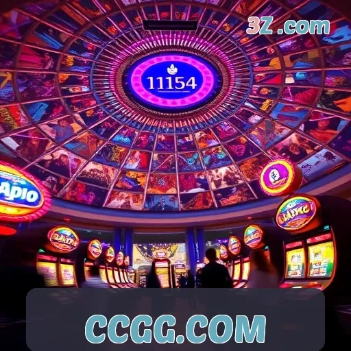 ccgg.com: Aprenda a Jogar Poker e Conquiste a Mesa Verde!