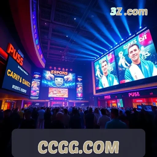 ccgg.com: Viva a Emoção das Corridas em Grande Estilo!