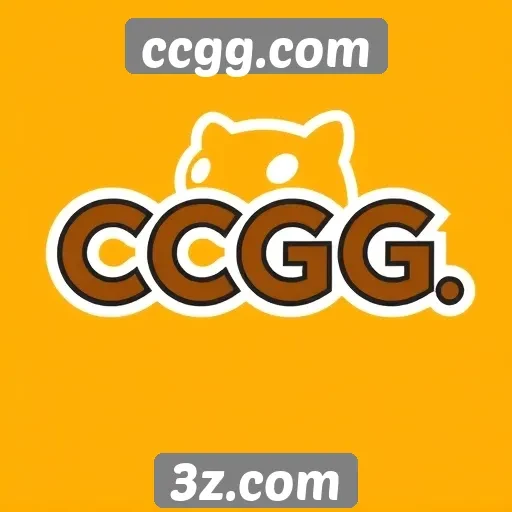 Histórico de atualizações do ccgg.com e suas implicações