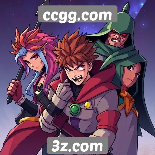 Exploração da diversidade de gêneros no ccgg.com