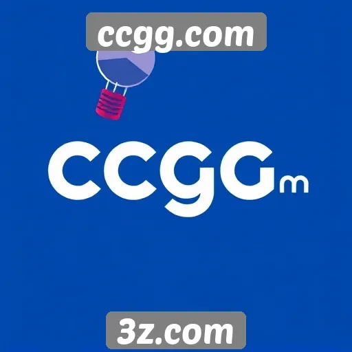 Análise da biblioteca de jogos do site ccgg.com