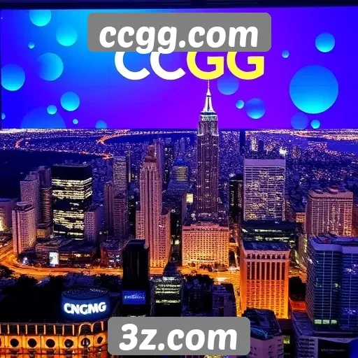 Novas parcerias comerciais do ccgg.com