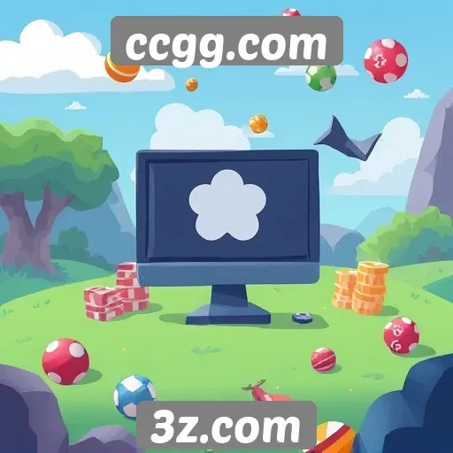 Dicas para otimizar sua experiência em ccgg.com