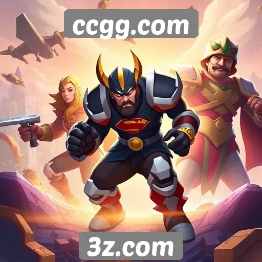 Análise dos jogos mais populares no ccgg.com