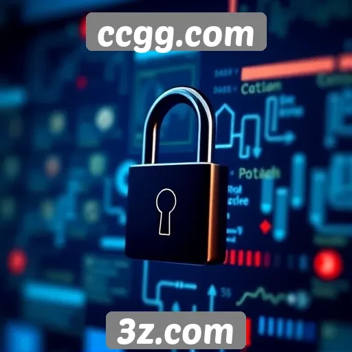 Mudanças nas políticas de privacidade do ccgg.com