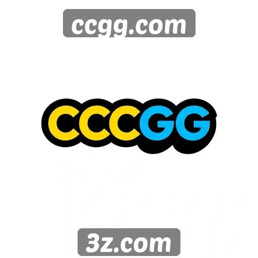 Análise das funcionalidades do site ccgg.com