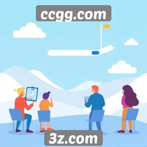 Melhorias na experiência do usuário em ccgg.com